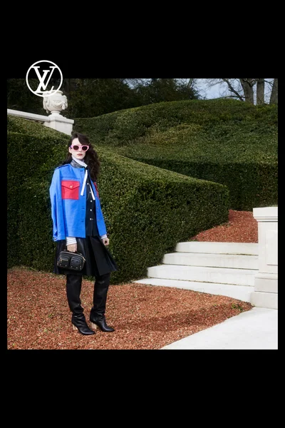 Look 7
